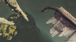 The Last Guardian: Последний хранитель [PS4, русские субтитры]