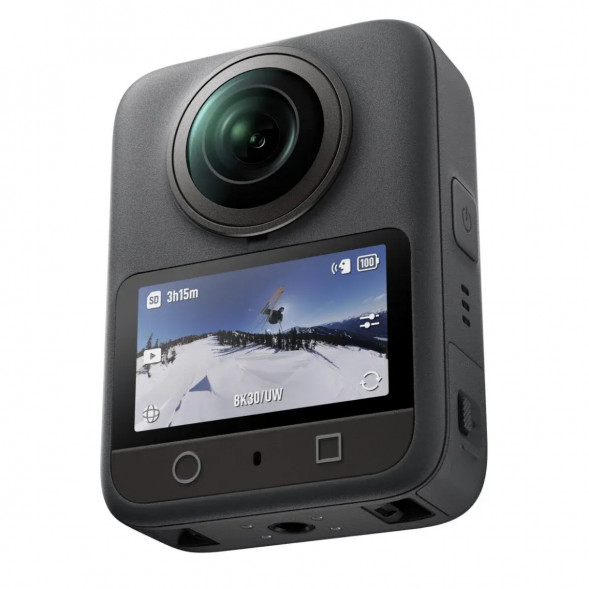 Экшн-камера DJI Osmo 360 Adventure Combo в Грозном