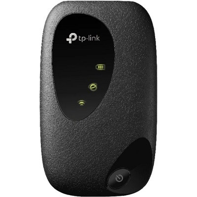 Wi-Fi роутер TP-LINK M7200, черный в Грозном
