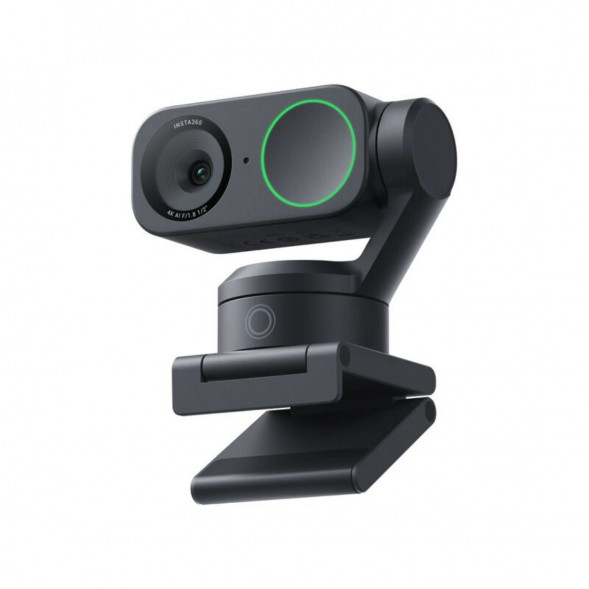 Веб-камера Insta360 Link 2 Pro, Graphite Black в Грозном