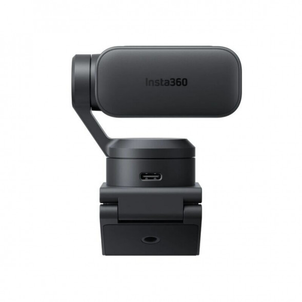 Веб-камера Insta360 Link 2 Pro, Graphite Black в Грозном