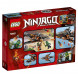 Конструктор LEGO Ninjago 70601 Небесная акула в Грозном