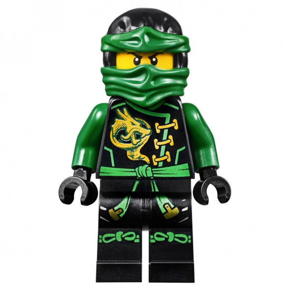Конструктор LEGO Ninjago 70601 Небесная акула в Грозном