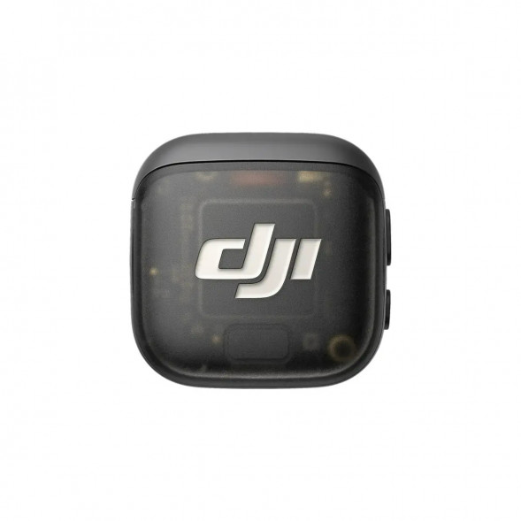 Микрофонный передатчик DJI Mic 3 Transmitter в Грозном