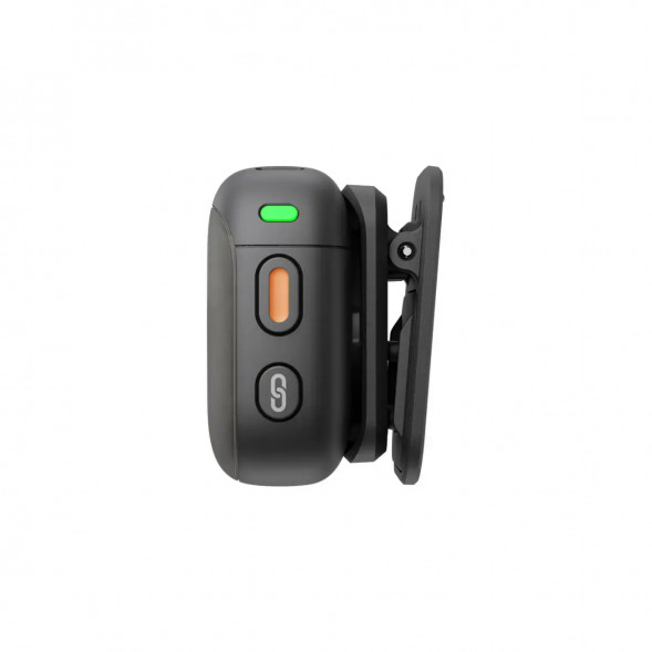 Микрофонный передатчик DJI Mic 3 Transmitter в Грозном