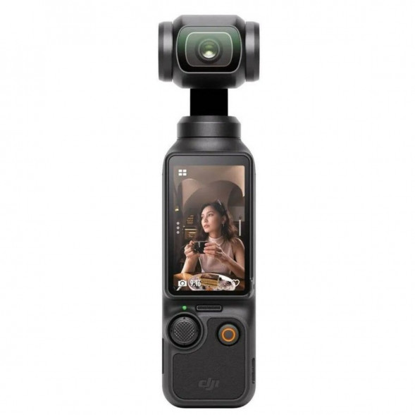 Экшн-камера DJI Osmo Pocket 3 в Грозном