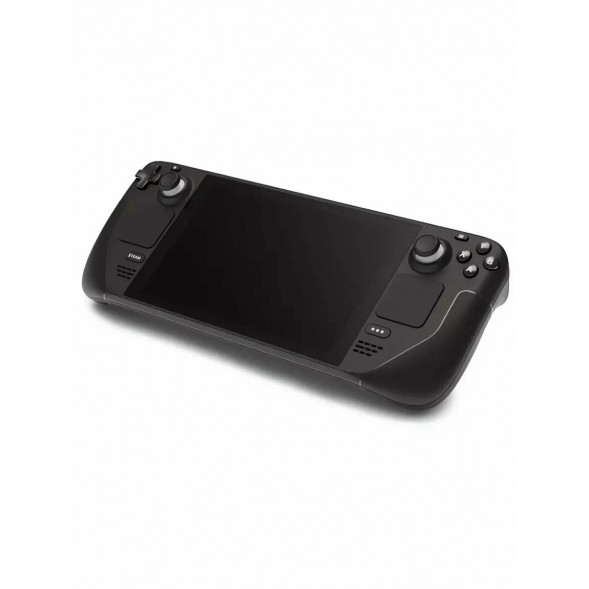 Игровая портативная консоль Valve Steam Deck OLED 512 ГБ в Грозном