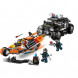 Конструктор LEGO Movie 70808 Погоня на супермотоциклах в Грозном