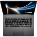 Ноутбук MSI Modern 16S G3MG-017XRU (16&amp;quot;, IPS, Intel Core 7 350 1.5ГГц, 6 ядер, 16ГБ DDR5, 512ГБ SSD, Intel Graphics, без ОС), серый в Грозном