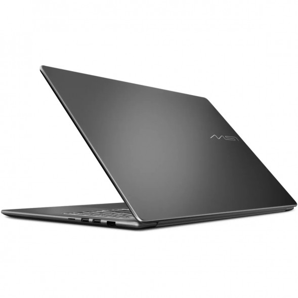 Ноутбук MSI Modern 16S G3MG-017XRU (16&amp;quot;, IPS, Intel Core 7 350 1.5ГГц, 6 ядер, 16ГБ DDR5, 512ГБ SSD, Intel Graphics, без ОС), серый в Грозном