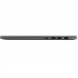 Ноутбук MSI Modern 16S G3MG-017XRU (16&amp;quot;, IPS, Intel Core 7 350 1.5ГГц, 6 ядер, 16ГБ DDR5, 512ГБ SSD, Intel Graphics, без ОС), серый в Грозном
