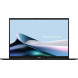 Ноутбук ASUS Zenbook 14 UM3406GA-QD132 (14&amp;quot;, OLED, AMD Ryzen AI 5 430 2ГГц, 4 ядра, 16ГБ LPDDR5x, 512ГБ SSD, AMD Radeon 840M, без ОС), черный в Грозном