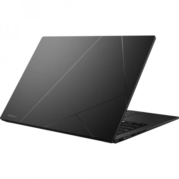 Ноутбук ASUS Zenbook 14 UM3406GA-QD132 (14&amp;quot;, OLED, AMD Ryzen AI 5 430 2ГГц, 4 ядра, 16ГБ LPDDR5x, 512ГБ SSD, AMD Radeon 840M, без ОС), черный в Грозном