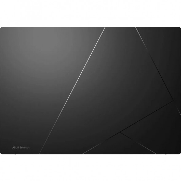 Ноутбук ASUS Zenbook 14 UM3406GA-QD132 (14&amp;quot;, OLED, AMD Ryzen AI 5 430 2ГГц, 4 ядра, 16ГБ LPDDR5x, 512ГБ SSD, AMD Radeon 840M, без ОС), черный в Грозном