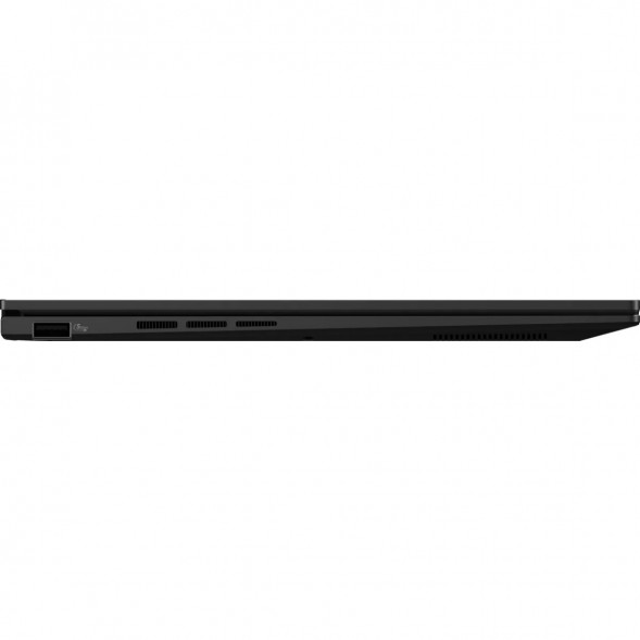Ноутбук ASUS Zenbook 14 UM3406GA-QD132 (14&amp;quot;, OLED, AMD Ryzen AI 5 430 2ГГц, 4 ядра, 16ГБ LPDDR5x, 512ГБ SSD, AMD Radeon 840M, без ОС), черный в Грозном
