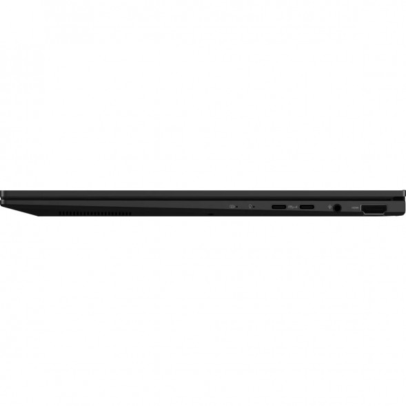 Ноутбук ASUS Zenbook 14 UM3406GA-QD132 (14&amp;quot;, OLED, AMD Ryzen AI 5 430 2ГГц, 4 ядра, 16ГБ LPDDR5x, 512ГБ SSD, AMD Radeon 840M, без ОС), черный в Грозном