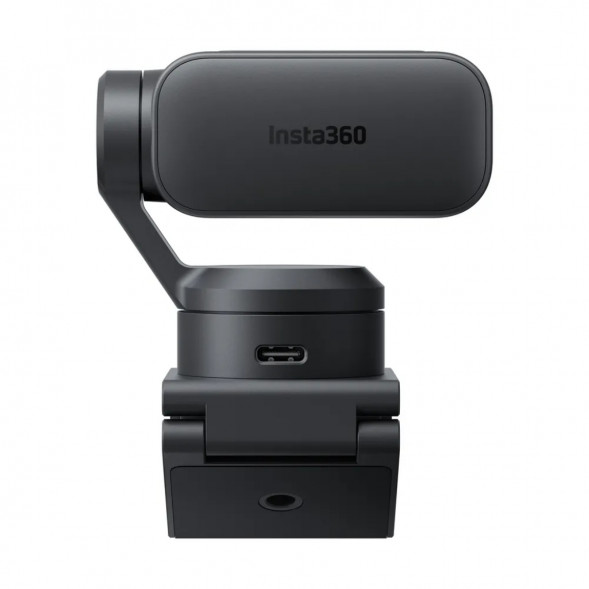 Веб-камера Insta360 Link 2 Standart Edition, Black в Грозном