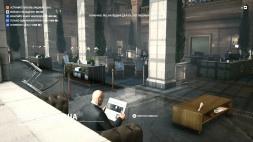 Игра HITMAN: World of Assassination. 25th Anniversary Box [PS5, русские субтитры]