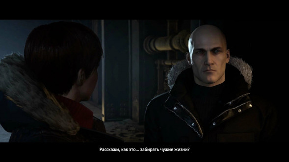 Игра HITMAN: World of Assassination. 25th Anniversary Box [PS5, русские субтитры] в Грозном