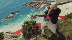 Игра HITMAN: World of Assassination. 25th Anniversary Box [PS5, русские субтитры]