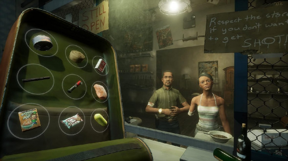 Игра The Walking Dead: Saints &amp;amp; Sinners – Chapter 2: Retribution. Payback Edition [PS4, русские субтитры] в Грозном