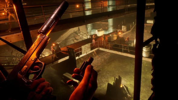 Игра The Walking Dead: Saints &amp;amp; Sinners – Chapter 2: Retribution. Payback Edition [PS4, русские субтитры] в Грозном