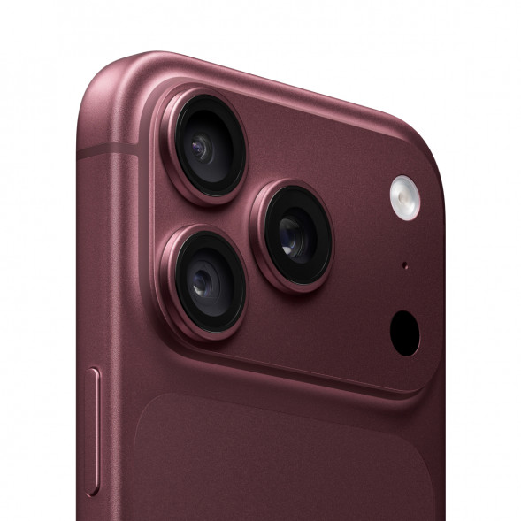 Смартфон Apple iPhone 18 Pro 256GB (SIM + eSIM), Burgundy в Грозном
