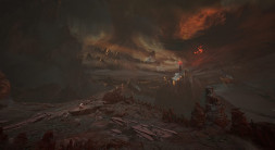 Игра The Lord of the Rings: Gollum [PS5, русские субтитры]