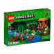 Конструктор LEGO Minecraft 21133 Хижина ведьмы в Грозном