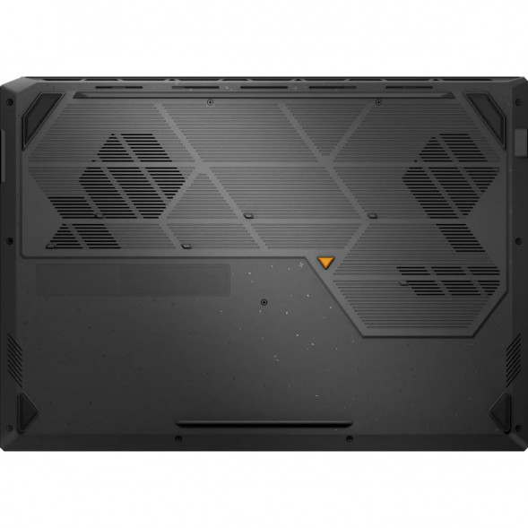 Ноутбук ASUS TUF Gaming A18 FA808PP-S8034 (18&amp;quot;, 2025, IPS, AMD Ryzen 9 8940HX 2.4ГГц, 16 ядер, 16ГБ DDR5, 512ГБ SSD, NVIDIA GeForce RTX 5070 8 ГБ, без ОС), серый в Грозном