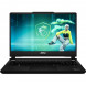 Ноутбук MSI Cyborg 15 C2WE-017XRU (15.6&amp;quot;, IPS, Intel Core 5 210H 2.2ГГц, 8 ядер, 16ГБ DDR5, 512ГБ SSD, NVIDIA GeForce RTX 5050 - 8 ГБ, без ОС), серый в Грозном
