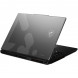 Ноутбук MSI Cyborg 15 C2WE-017XRU (15.6&amp;quot;, IPS, Intel Core 5 210H 2.2ГГц, 8 ядер, 16ГБ DDR5, 512ГБ SSD, NVIDIA GeForce RTX 5050 - 8 ГБ, без ОС), серый в Грозном