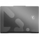 Ноутбук MSI Cyborg 15 C2WE-017XRU (15.6&amp;quot;, IPS, Intel Core 5 210H 2.2ГГц, 8 ядер, 16ГБ DDR5, 512ГБ SSD, NVIDIA GeForce RTX 5050 - 8 ГБ, без ОС), серый в Грозном