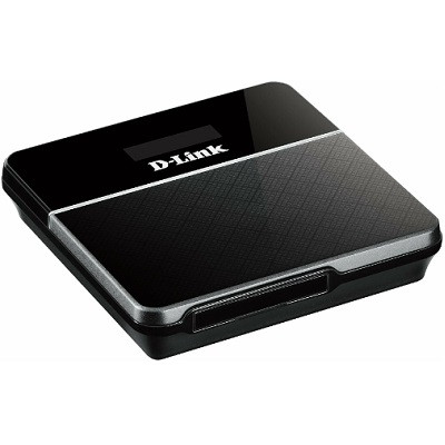 Wi-Fi роутер D-Link DWR-932 B1 в Грозном