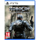 Игра RoboCop: Rogue City - Unfinished Business [PS5, русские субтитры] в Грозном