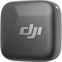 Микрофонный передатчик DJI Mic Mini (Infinity Black)