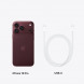 Смартфон Apple iPhone 18 Pro 256GB (eSIM), Burgundy в Грозном