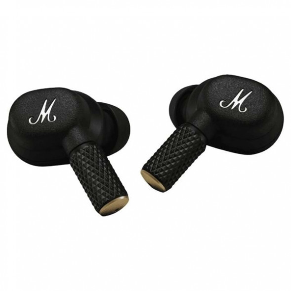 Беспроводные наушники Marshall Motif II A.N.C., черный в Грозном
