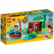 Конструктор LEGO DUPLO 10512 Охота за сокровищами в Грозном