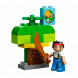 Конструктор LEGO DUPLO 10512 Охота за сокровищами в Грозном