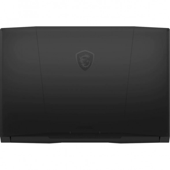 Ноутбук MSI Katana 17 B13VEK-1624XRUY (17.3&amp;quot;, IPS, Intel Core i5 13420H 2.1ГГц, 8 ядер, 16ГБ DDR5, 512ГБ SSD, NVIDIA GeForce RTX 4050 - 6 ГБ, без ОС), черный в Грозном