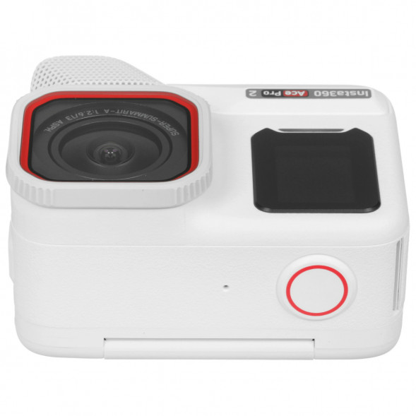 Экшн-камера Insta360 Ace Pro 2, Arctic White в Грозном