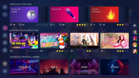Игра Just Dance 2023 Edition [Nintendo Switch, русские субтитры] в Грозном