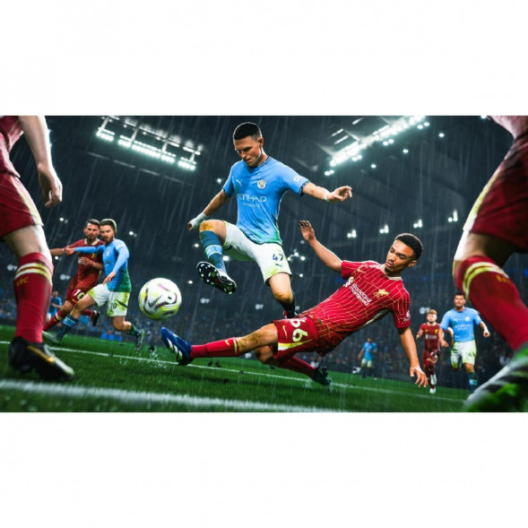 Игра EA Sports FC 25 (FIFA 25) [PS4, русская версия] в Грозном