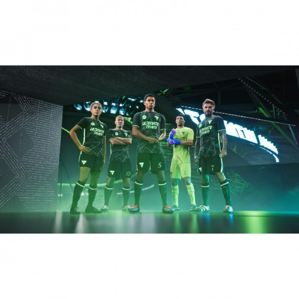 Игра EA Sports FC 25 (FIFA 25) [PS4, русская версия] в Грозном