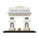Конструктор LEGO Architecture 21036 Триумфальная арка в Грозном