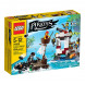 Конструктор LEGO Pirates 70410 Военный блокпост в Грозном