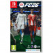 Игра EA Sports FC 26 (FIFA 26) [Nintendo Switch, русские субтитры] в Грозном