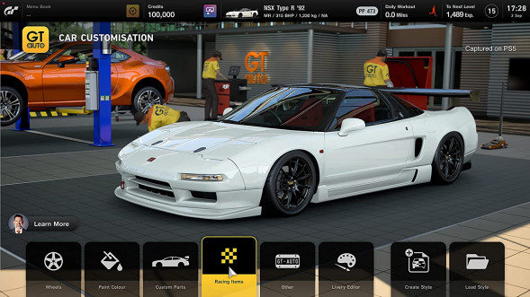 Игра для PlayStation 5 Gran Turismo 7 стандартное издание в Грозном