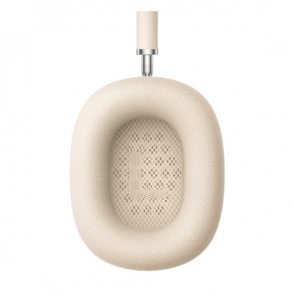 Наушники Apple AirPods Max 2, Starlight/Сияющая звезда в Грозном